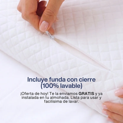 Almohada Cervical - OrthoSleep™